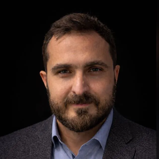 Anderson Merli